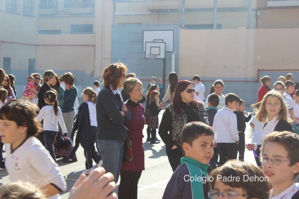 2014 03 07 TXUPINAZO INFANTIL PRIMARIA (106)